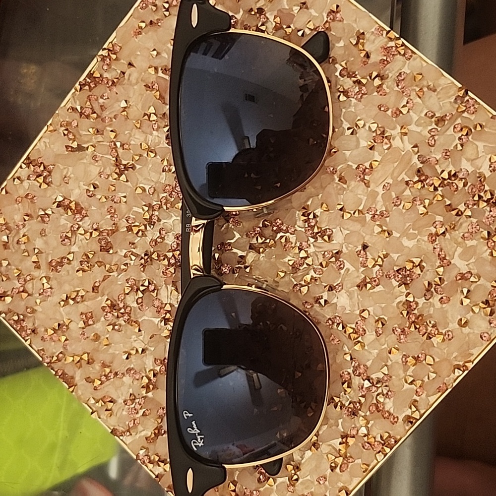 Ray bans sunglasses